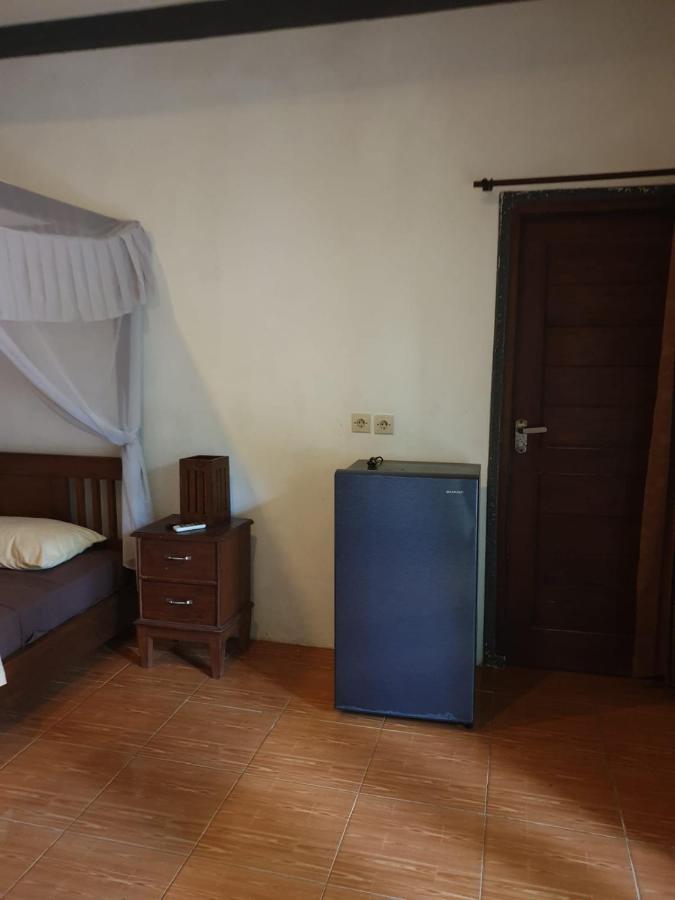 Five Time Home Stay Гили-Эйр Экстерьер фото