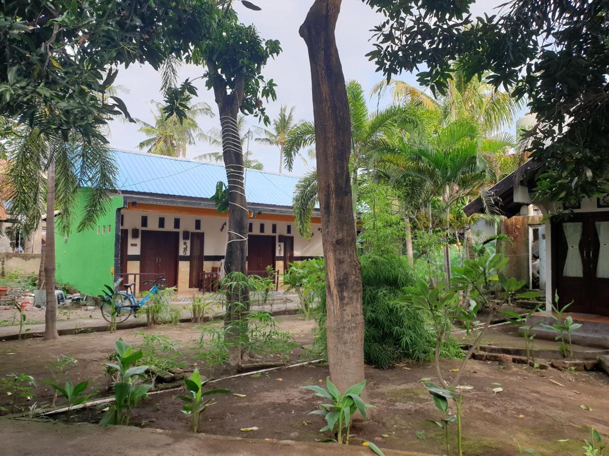 Five Time Home Stay Гили-Эйр Экстерьер фото